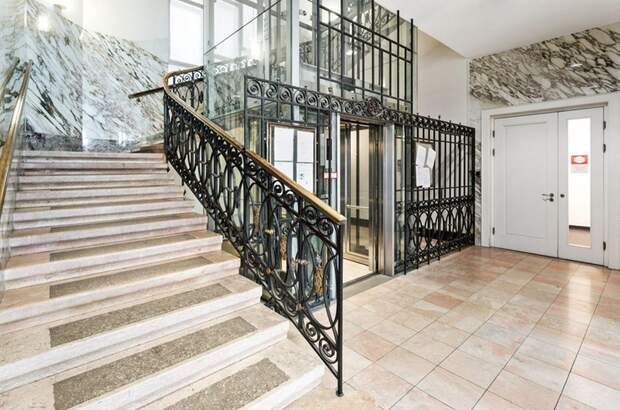 Gewerbeobjekt mieten in 1010 Wien (Bild 3)