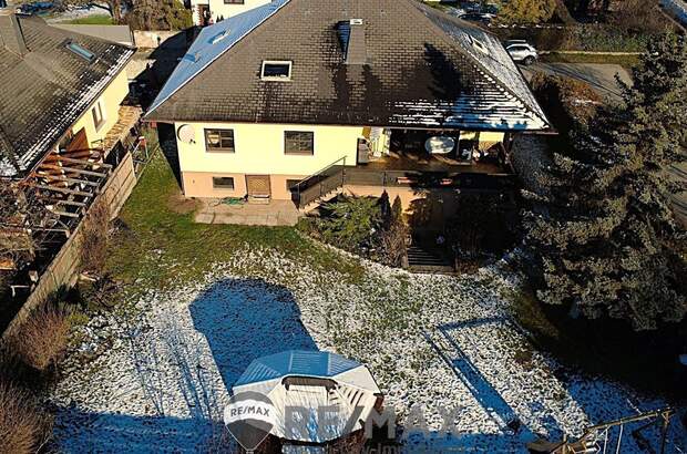 Einfamilienhaus kaufen in 2522 Oberwaltersdorf (Bild 1)