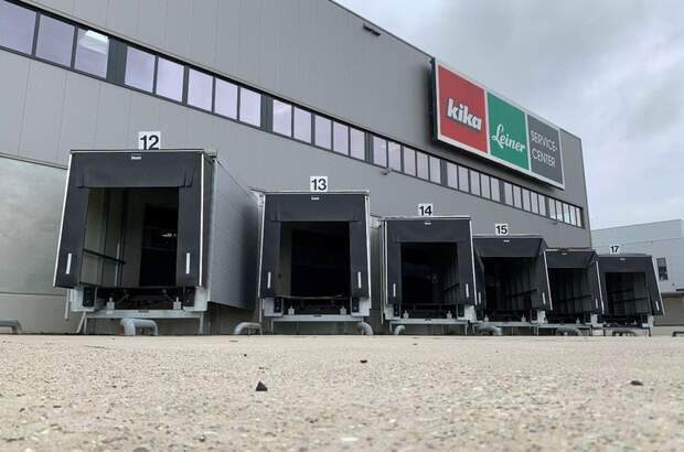 Gewerbeobjekt mieten in 8141 Premstätten (Bild 5)