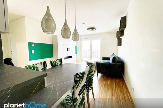 Terrassenwohnung mieten in 1210 Wien (Bild 3)