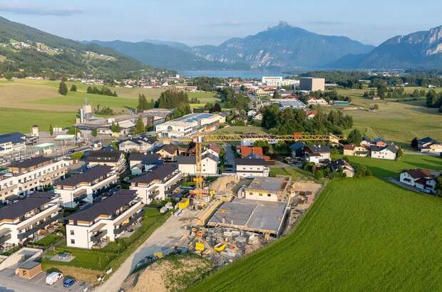Wohnung kaufen in 5310 Mondsee (Bild 1)