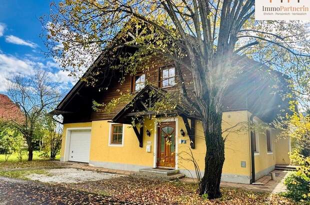 Haus kaufen in 9871 Seeboden (Bild 1)