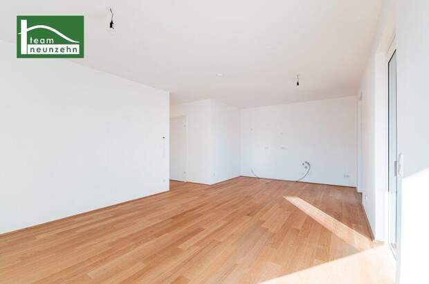 Terrassenwohnung kaufen in 1210 Wien (Bild 2)