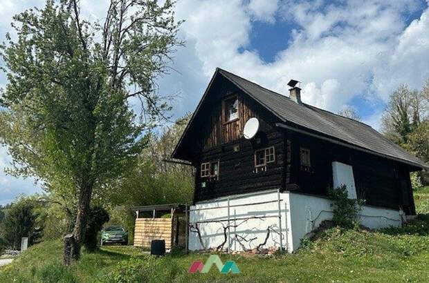 Haus mit Garten mieten in 8551 Wies (Bild 1)
