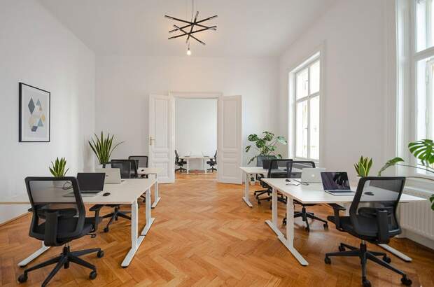 Büro / Praxis mieten in 1010 Wien (Bild 3)