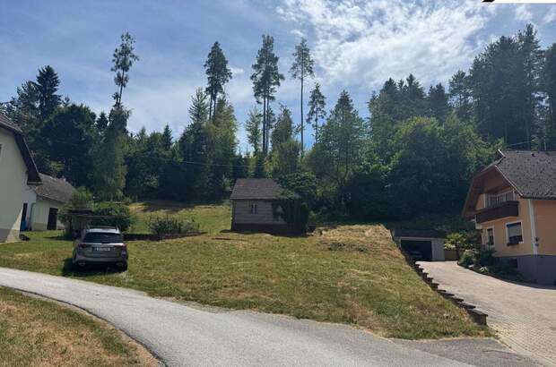 Grundstück kaufen in 9073 Klagenfurt (Bild 4)