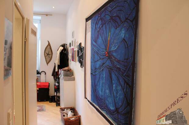 Wohnung kaufen in 1030 Wien (Bild 5)