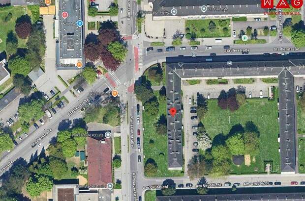 Wohnung mieten in 4020 Linz (Bild 2)