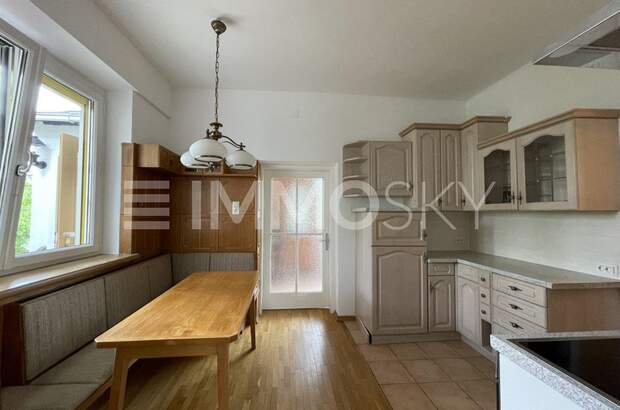 Einfamilienhaus mieten in 1130 Wien (Bild 2)