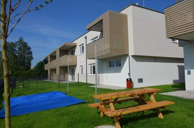 Terrassenwohnung mieten in 3250 Wieselburg (Bild 2)