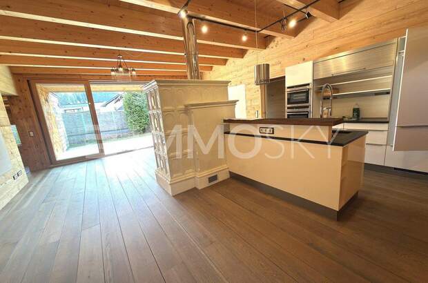 Einfamilienhaus kaufen in 5303 Thalgau (Bild 1)