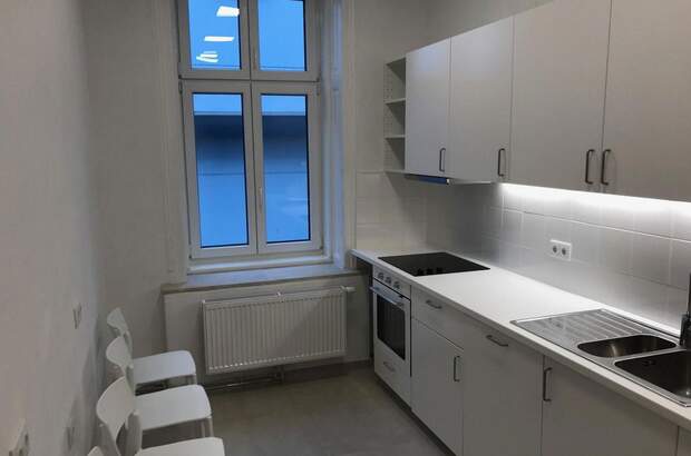 Büro / Praxis mieten in 1190 Wien (Bild 4)