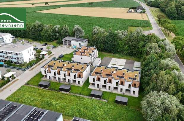 Reihenhaus kaufen in 3100 St. Pölten (Bild 1)