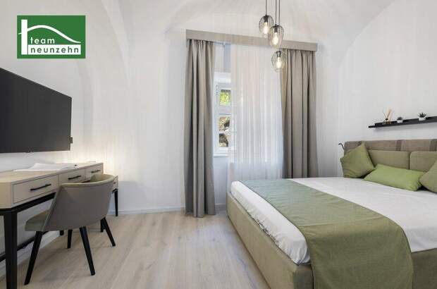 Wohnung mieten in 1190 Wien (Bild 2)