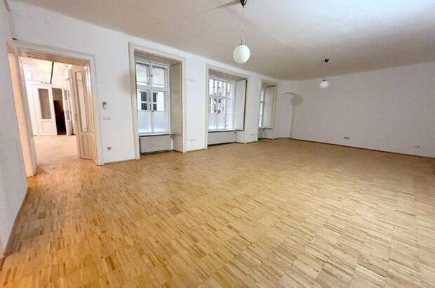 Büro / Praxis mieten in 1010 Wien (Bild 2)