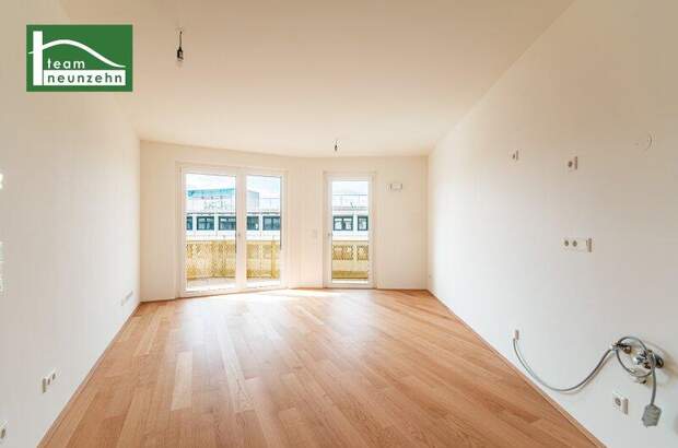 Terrassenwohnung kaufen in 1210 Wien (Bild 3)