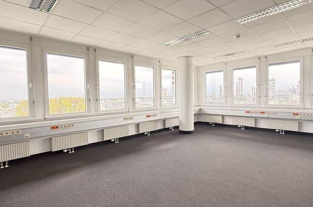 Gewerbeobjekt mieten in 2320 Schwechat (Bild 1)