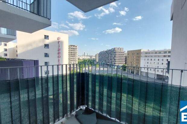 Terrassenwohnung mieten in 1100 Wien (Bild 5)