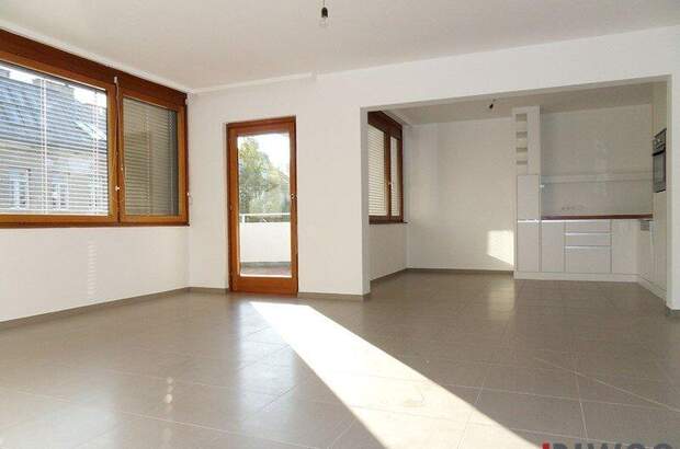 Terrassenwohnung mieten in 1090 Wien (Bild 3)