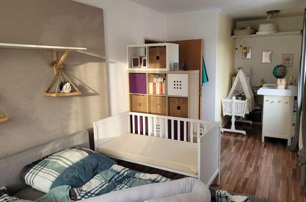 Wohnung mit Balkon mieten in 3002 Purkersdorf (Bild 1)