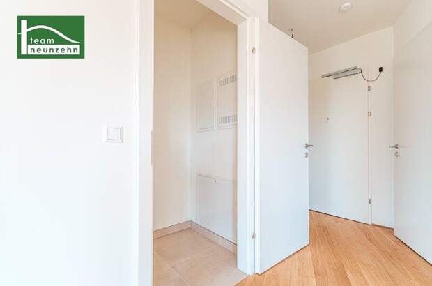 Terrassenwohnung kaufen in 1210 Wien (Bild 5)