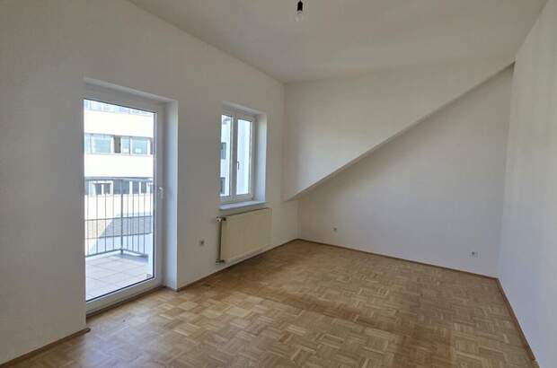 Wohnung mit Balkon mieten in 1110 Wien (Bild 5)