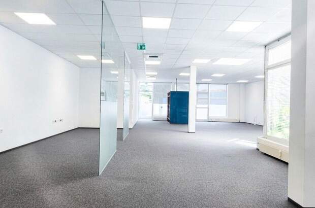 Gewerbeobjekt mieten in 8010 Graz (Bild 1)