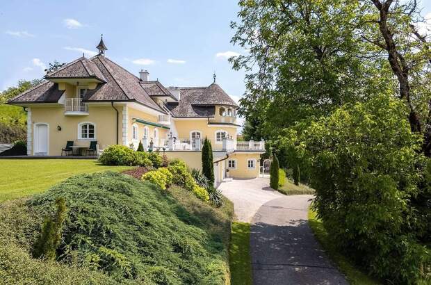 Einfamilienhaus kaufen in 9071 Köttmannsdorf (Bild 1)
