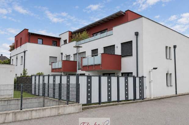 Wohnung mit Balkon kaufen in 4070 Eferding (Bild 1)