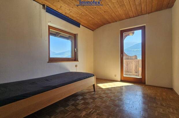 Terrassenwohnung kaufen in 6121 Baumkirchen (Bild 3)