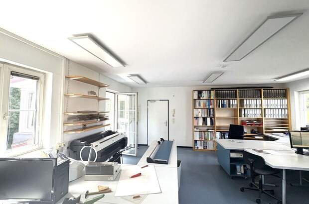 Gewerbeobjekt kaufen in 8045 Graz (Bild 1)