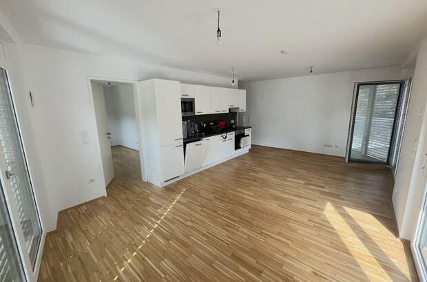 Wohnung mit Balkon mieten in 1110 Wien (Bild 1)