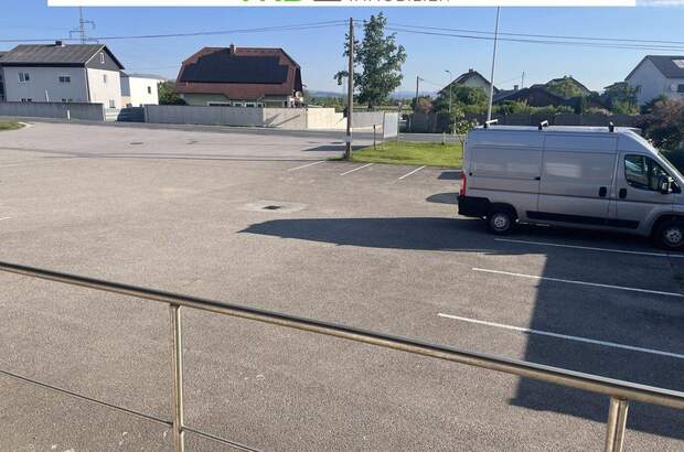 Gewerbeobjekt mieten in 4300 St. Valentin (Bild 2)