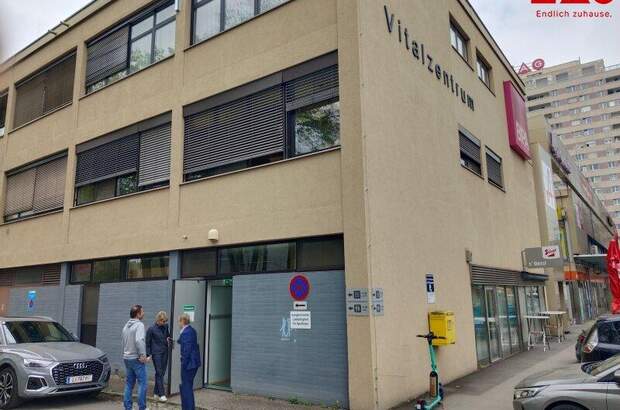 Einzelhandel mieten in 4020 Linz (Bild 4)