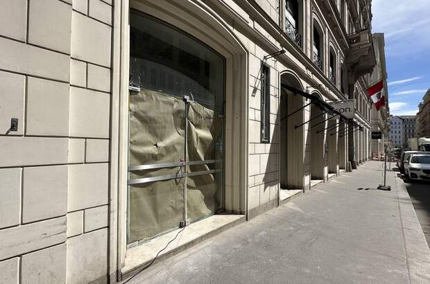 Gewerbeobjekt mieten in 1010 Wien (Bild 2)