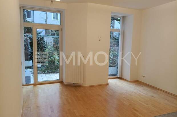 Terrassenwohnung kaufen in 1180 Wien (Bild 5)