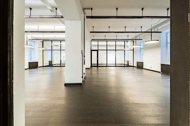 Gewerbeobjekt mieten in 1060 Wien