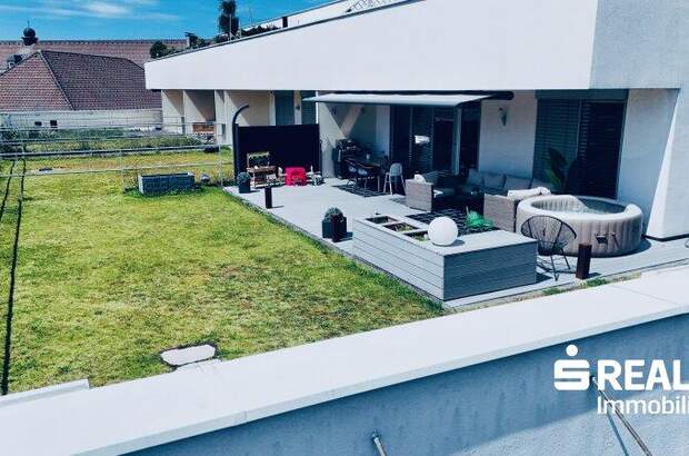 Terrassenwohnung kaufen in 6600 Reutte (Bild 5)