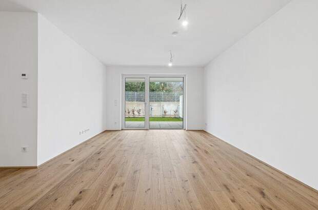 Terrassenwohnung kaufen in 2540 Bad Vöslau (Bild 3)