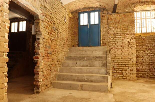 Gewerbeobjekt mieten in 1090 Wien (Bild 4)