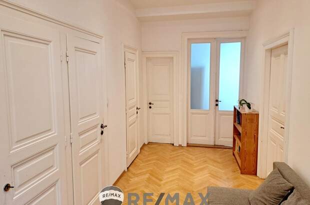 Wohnung kaufen in 1040 Wien (Bild 1)