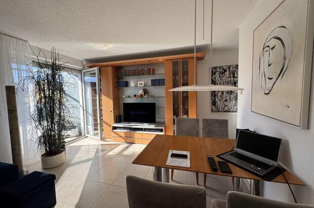 Wohnung mit Balkon kaufen in 6063 Rum (Bild 4)