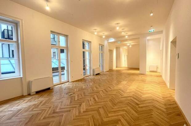Gewerbeobjekt mieten in 1010 Wien (Bild 2)