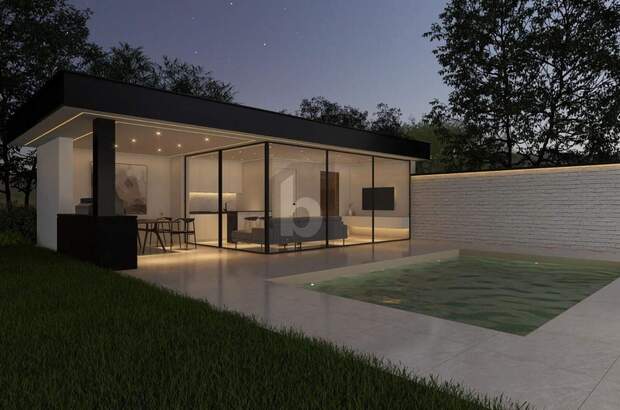 Einfamilienhaus kaufen in 7064 Oslip (Bild 5)