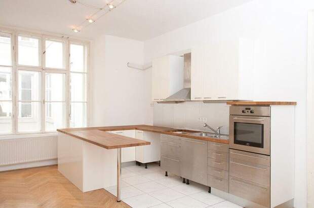 Büro / Praxis mieten in 1010 Wien (Bild 1)