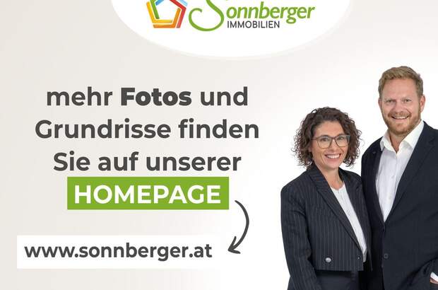 Haus mit Garten kaufen in 4070 Fraham (Bild 5)