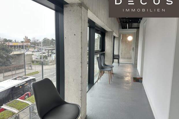 Büro / Praxis mieten in 1230 Wien (Bild 1)