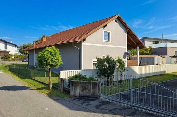 Einfamilienhaus kaufen in 8430 Leibnitz (Bild 3)