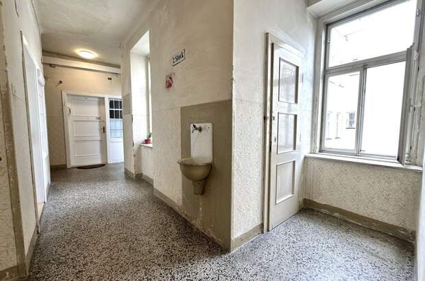 Anlageobjekt kaufen in 1100 Wien (Bild 2)