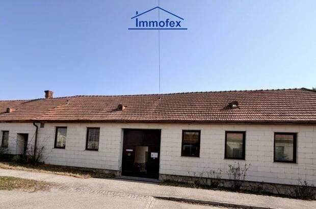Haus kaufen in 2042 Guntersdorf (Bild 1)